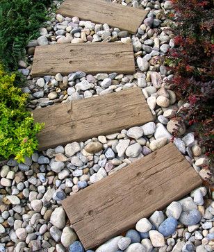 wood-stepping-stones